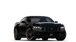 2026 Ford Mustang® External Image 5
